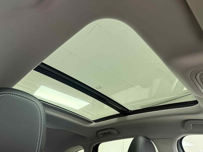 2025 GWM Haval Jolion Ultra A02 Ayers Grey