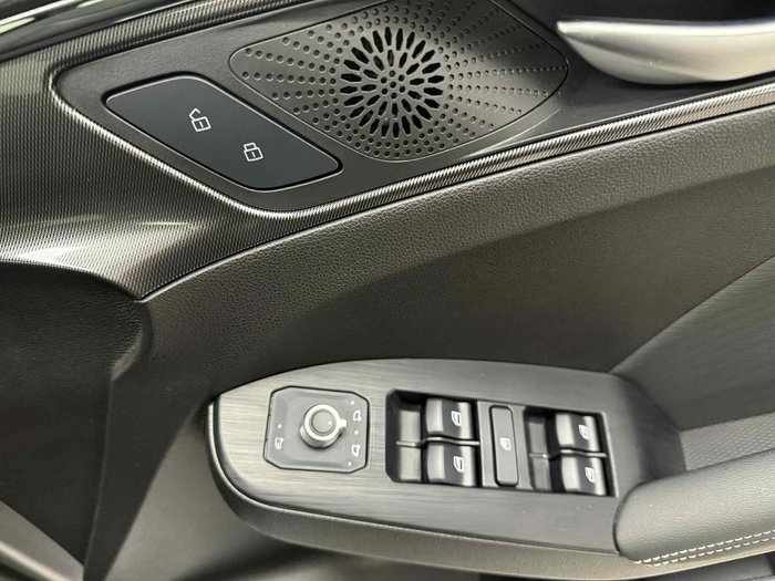 2025 GWM Haval Jolion Ultra A02 Ayers Grey