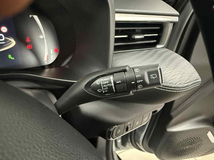 2025 GWM Haval Jolion Ultra A02 Ayers Grey