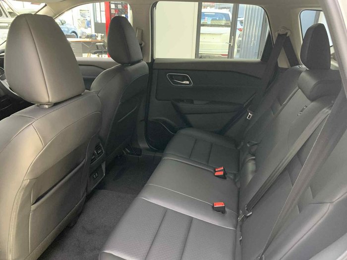 2025 Nissan X-TRAIL ST-L e-POWER T33 MY25 Four Wheel Drive Ivory Pearl