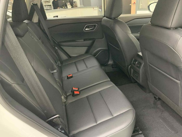 2025 Nissan X-TRAIL ST-L e-POWER T33 MY25 Four Wheel Drive Ivory Pearl