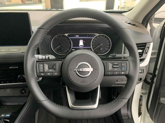 2025 Nissan X-TRAIL ST-L e-POWER