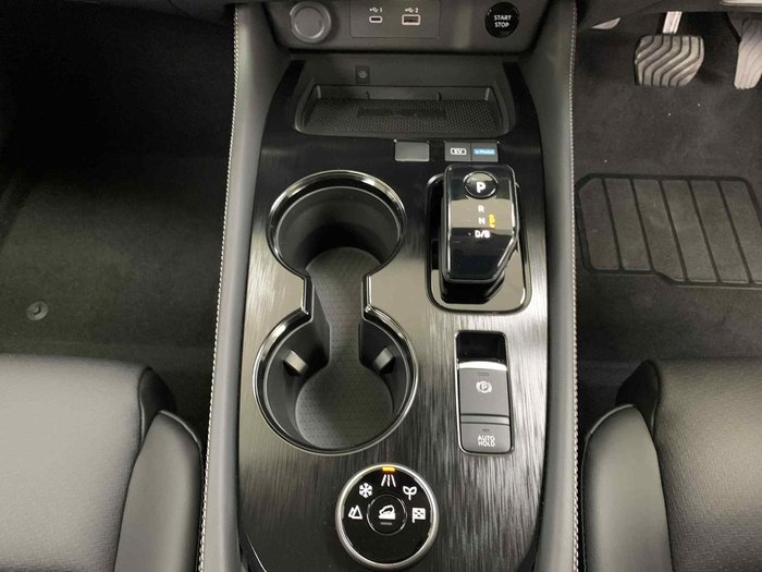 2025 Nissan X-TRAIL ST-L e-POWER