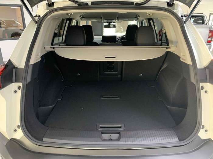 2025 Nissan X-TRAIL ST-L e-POWER