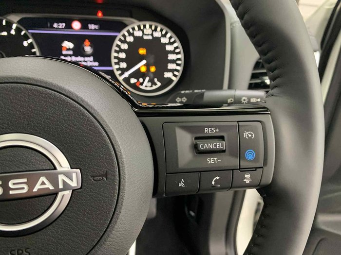 2025 Nissan X-TRAIL ST-L e-POWER