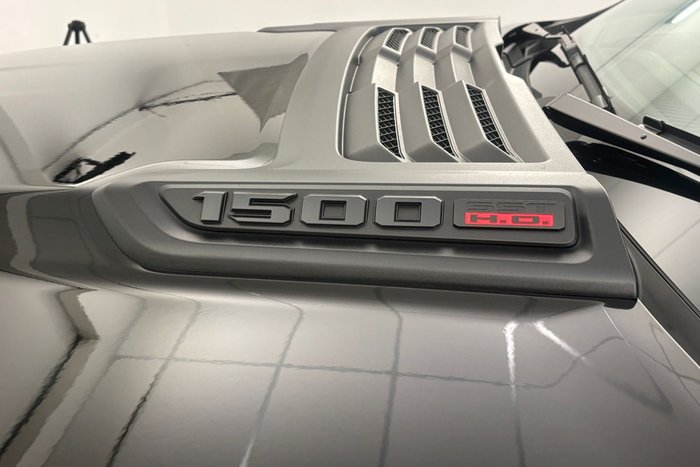 2025 RAM 1500 Limited Hurricane HO RamBox