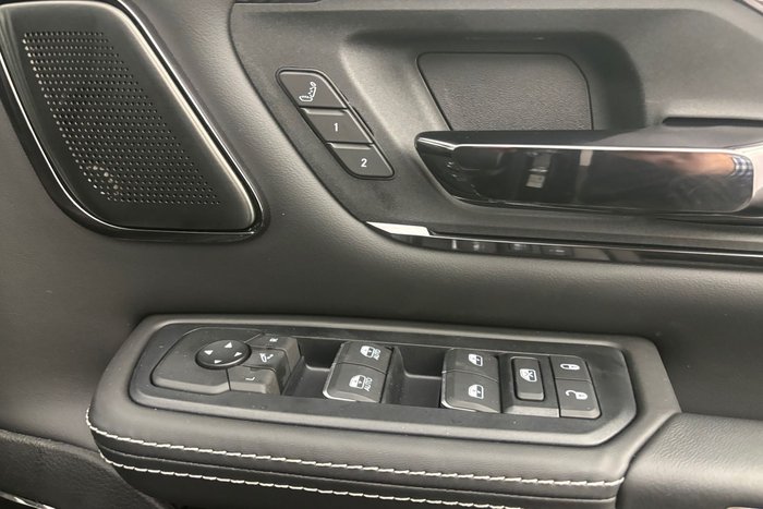 2025 RAM 1500 Limited Hurricane HO RamBox