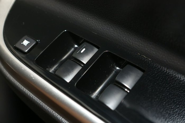 2020 Mitsubishi Triton GLS Premium