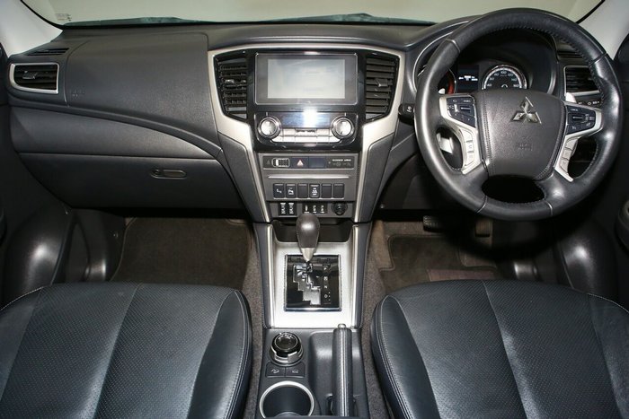 2020 Mitsubishi Triton GLS Premium