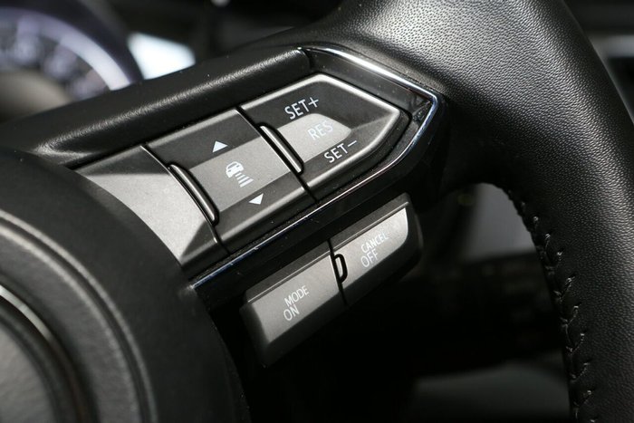 2021 Mazda CX-9 Sport