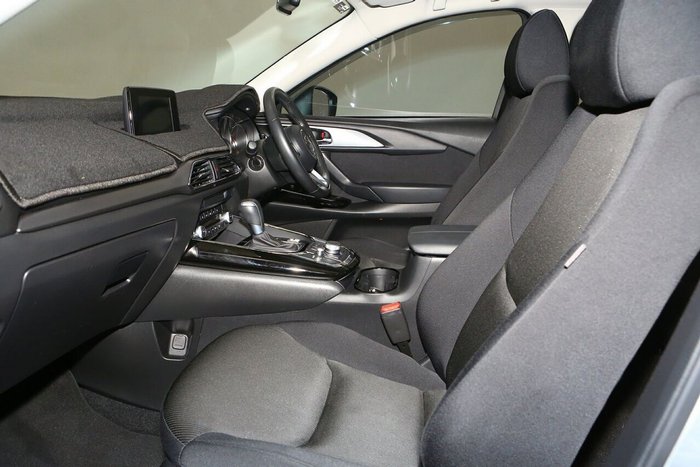 2021 Mazda CX-9 Sport
