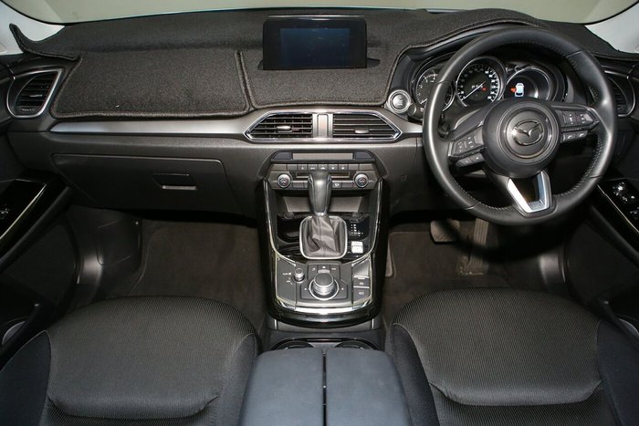 2021 Mazda CX-9 Sport