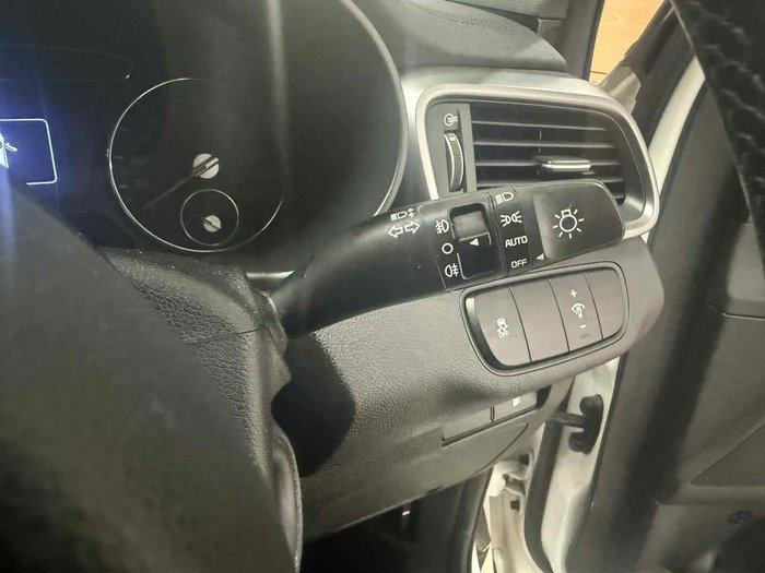 2016 Kia Sorento Si UM MY16 AWD Clear White