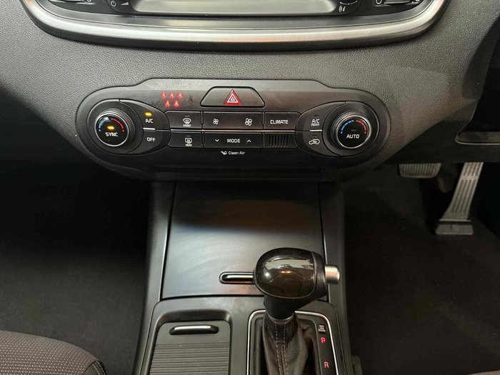 2016 Kia Sorento Si UM MY16 AWD Clear White