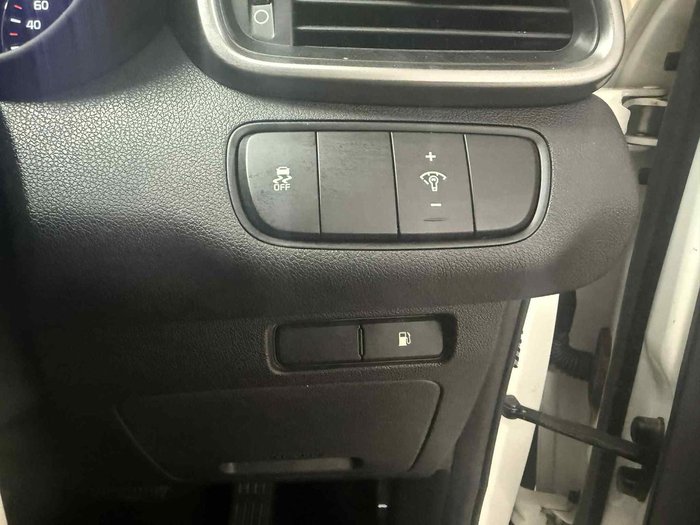 2016 Kia Sorento Si UM MY16 AWD Clear White