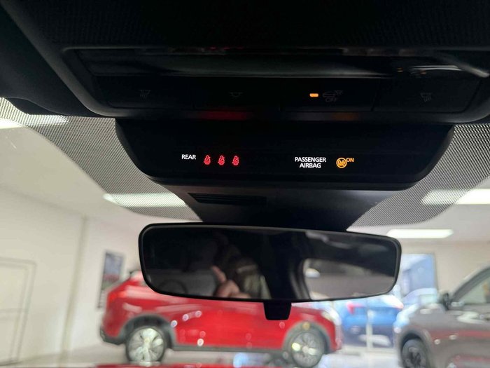 2019 Mazda 3 G20 Pure BP Series Soul Red Crystal