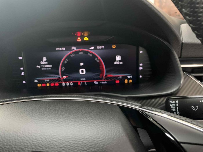 2023 SKODA Kamiq 110TSI Monte Carlo NW MY23.5 White