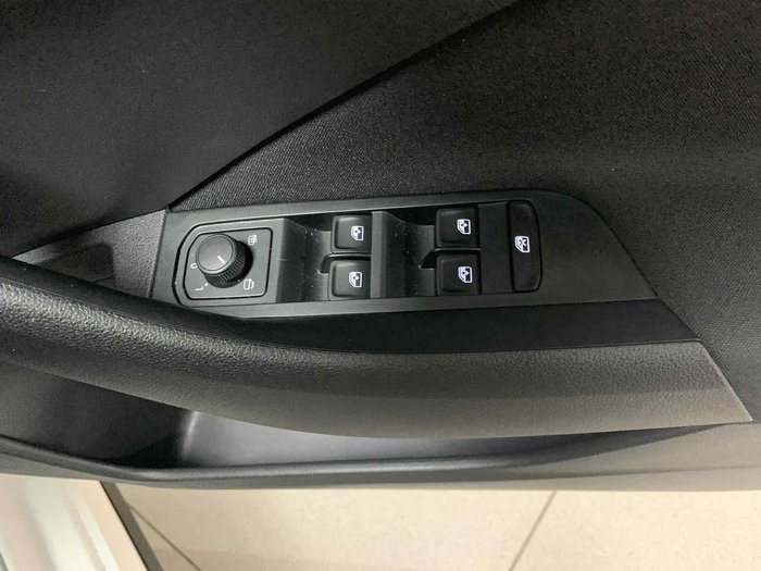 2023 SKODA Kamiq 110TSI Signature NW MY23.5 White