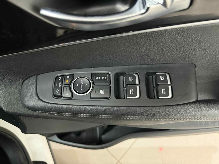 2016 Kia Cerato S YD MY17 White