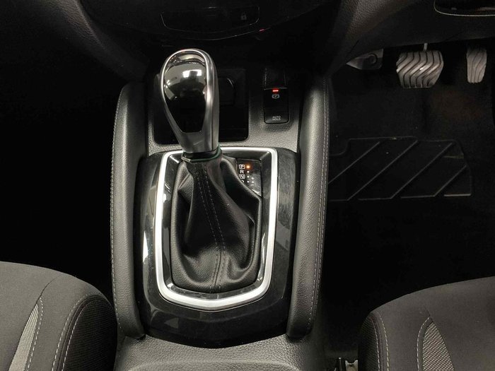 2019 Nissan QASHQAI ST J11 Series 2 Vivid Blue
