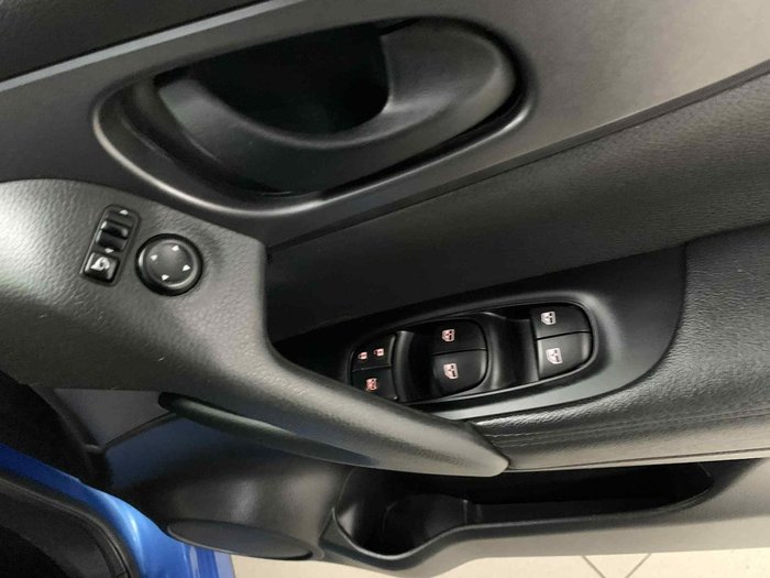 2019 Nissan QASHQAI ST J11 Series 2 Vivid Blue