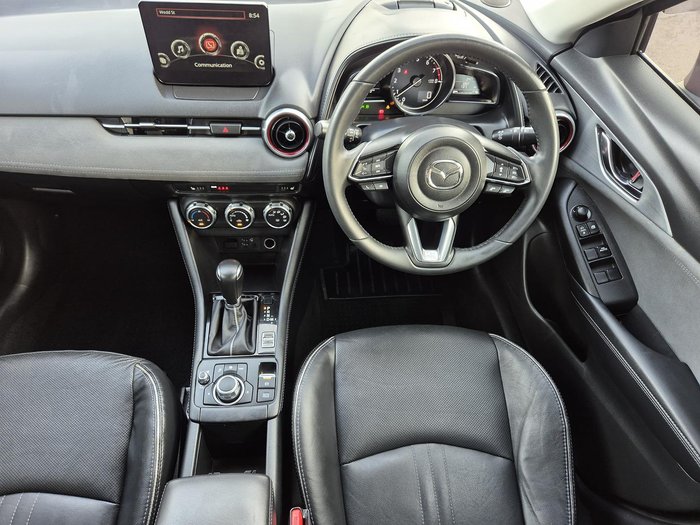 2022 Mazda CX-3 Akari