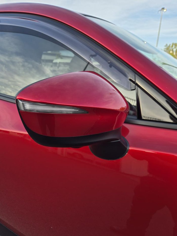 2022 Mazda CX-3 Akari