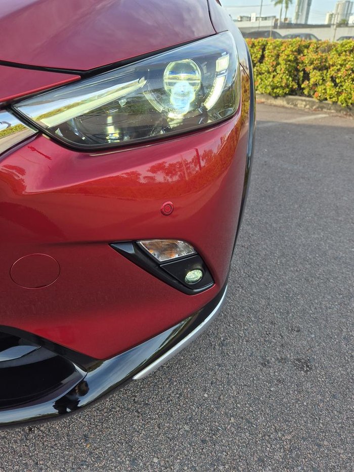 2022 Mazda CX-3 Akari
