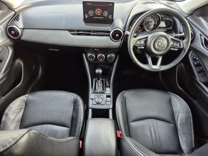 2022 Mazda CX-3 Akari