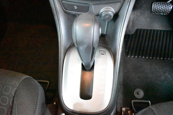 2016 Holden Trax LS