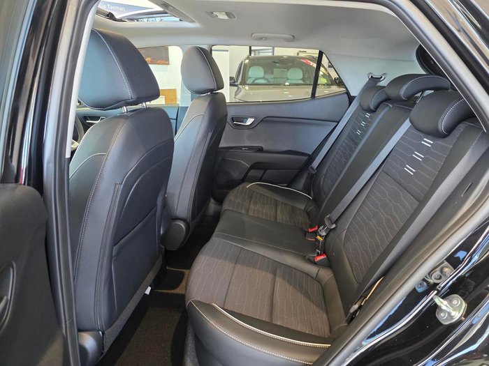 2025 Kia Stonic GT-Line