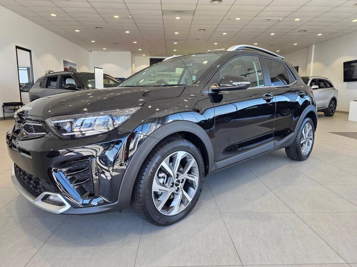 2025 Kia Stonic