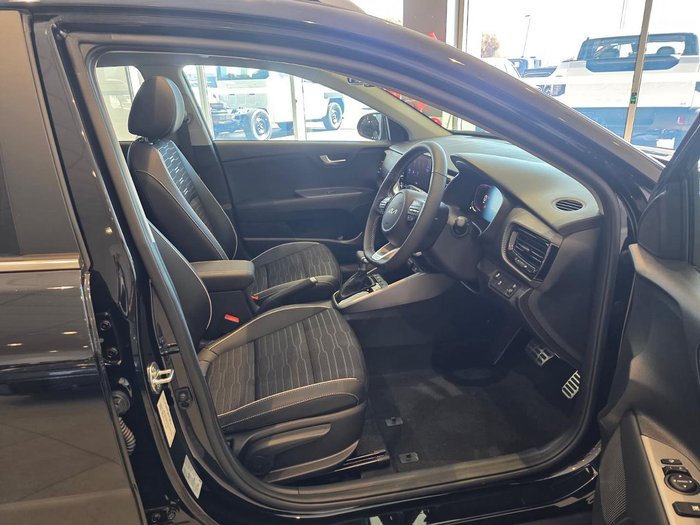 2025 Kia Stonic GT-Line