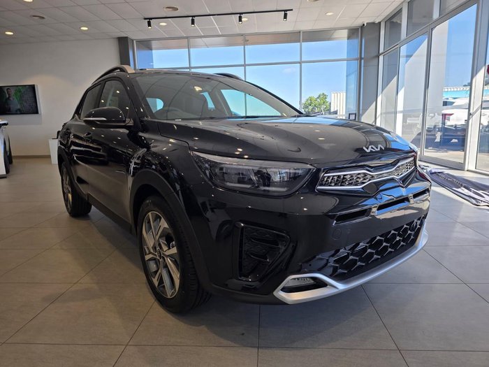 2025 Kia Stonic GT-Line