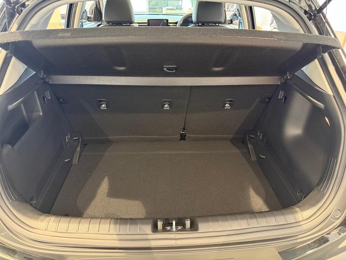 2025 Kia Stonic GT-Line