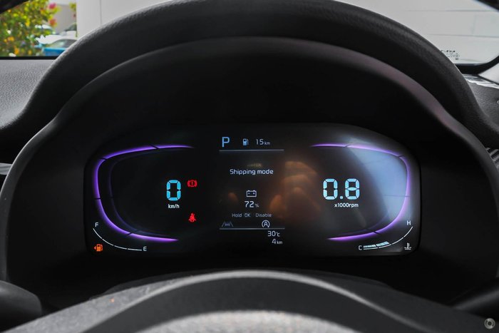 2025 Kia Stonic GT-Line