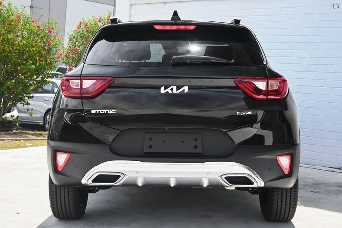 2025 Kia Stonic GT-Line