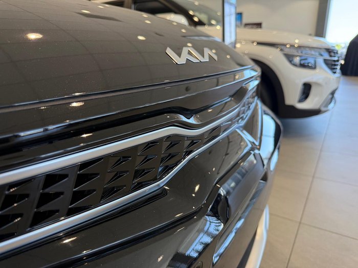 2025 Kia Stonic GT-Line