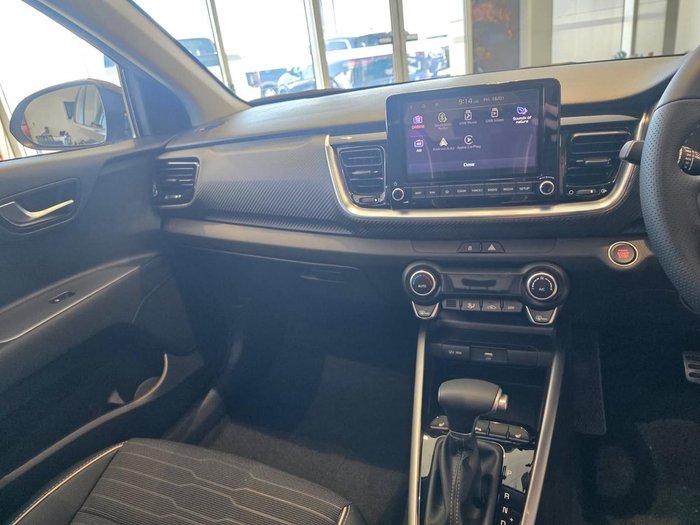 2025 Kia Stonic GT-Line