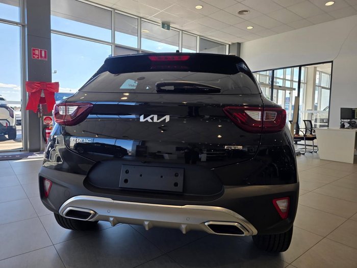 2025 Kia Stonic GT-Line