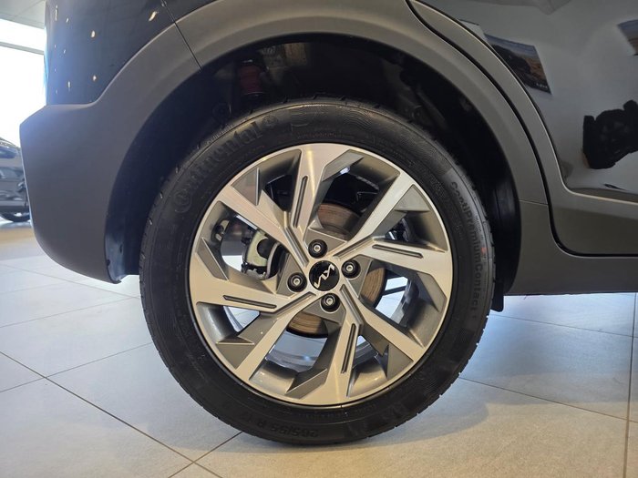 2025 Kia Stonic GT-Line