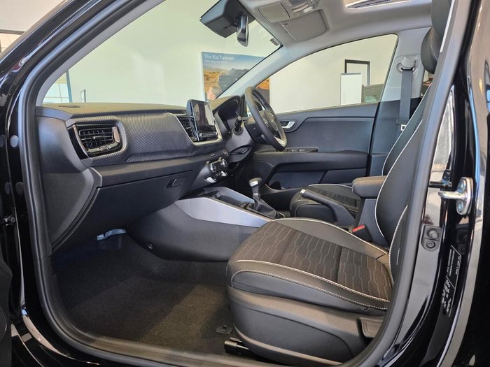 2025 Kia Stonic GT-Line