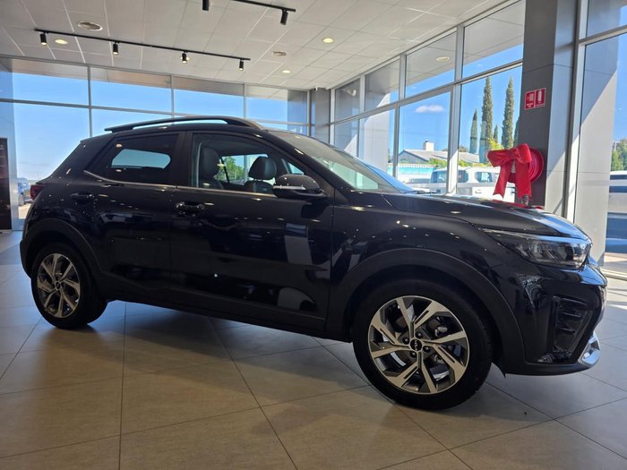 2025 Kia Stonic GT-Line