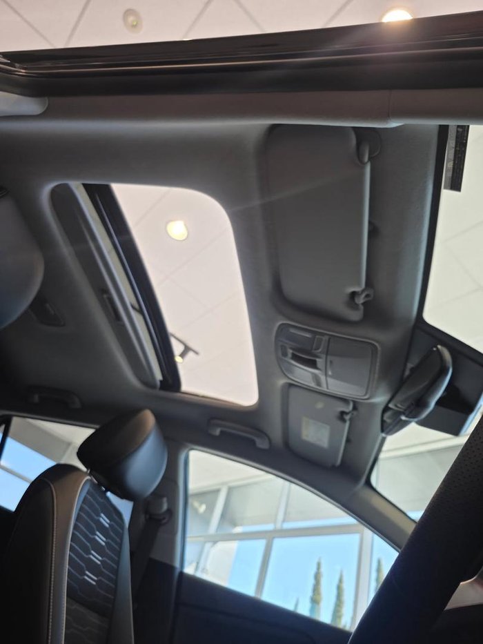 2025 Kia Stonic GT-Line