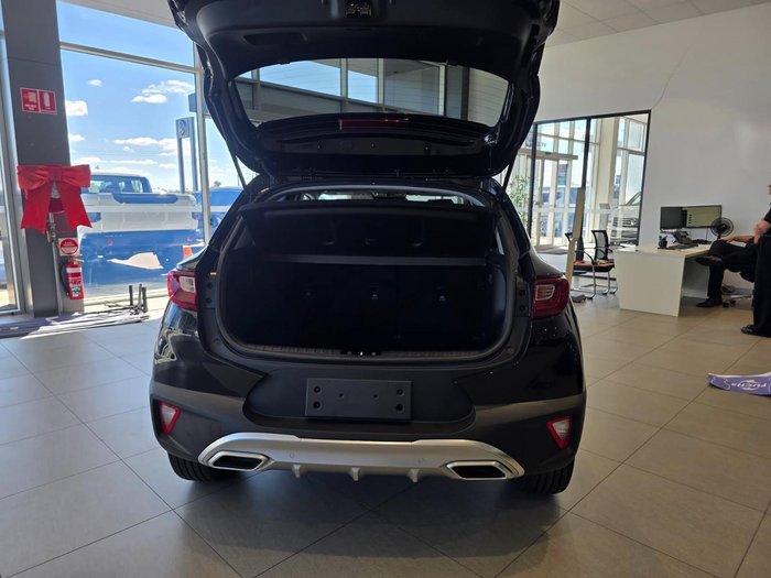 2025 Kia Stonic GT-Line