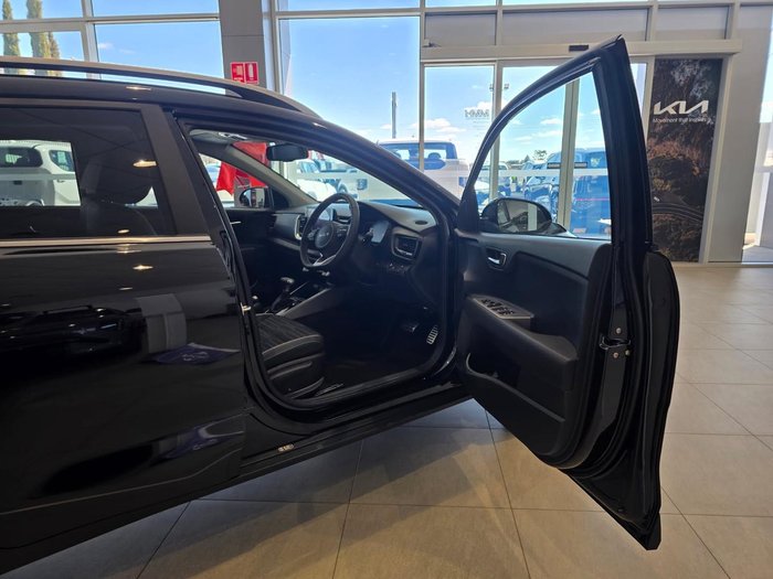 2025 Kia Stonic GT-Line