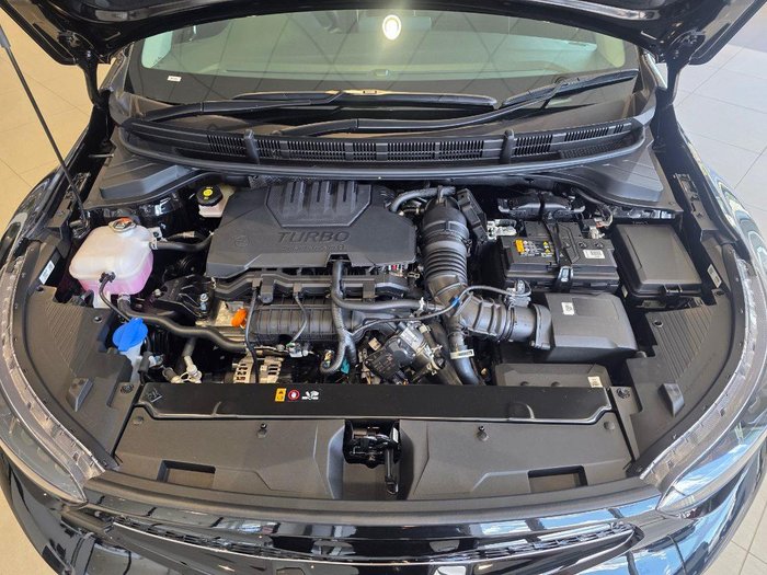 2025 Kia Stonic GT-Line