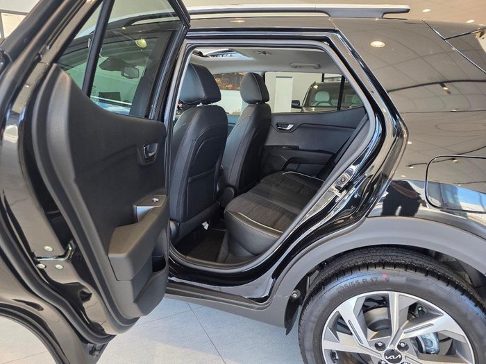 2025 Kia Stonic GT-Line