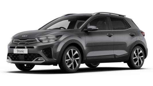 2025 Kia Stonic GT-Line