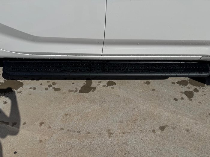 2025 Kia Tasman S